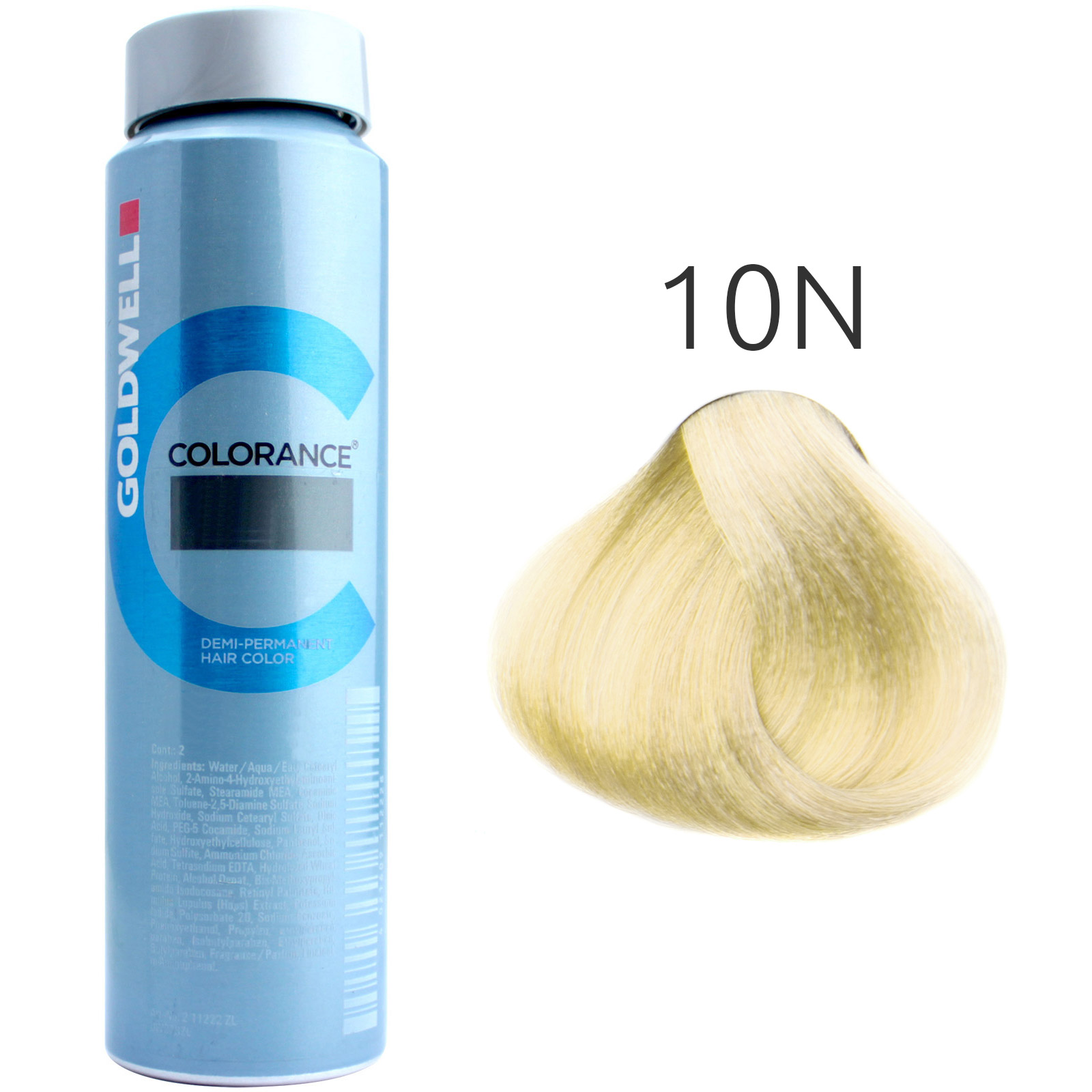Goldwell Colorance 10