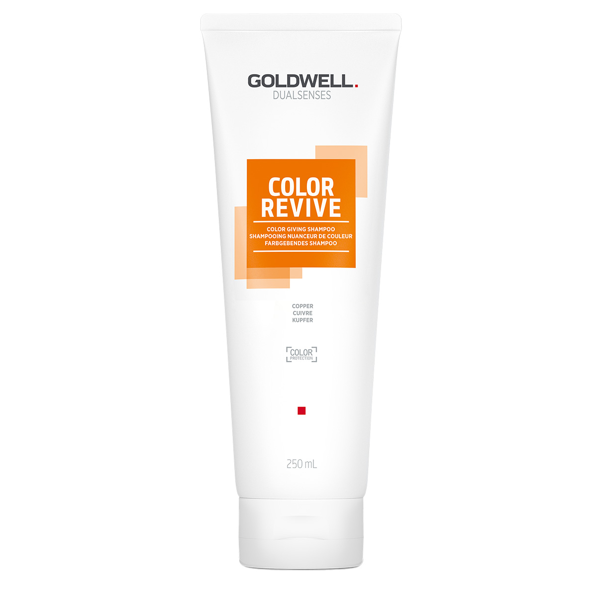 Goldwell - DS Color Revive - Shampoo Copper - 250 ml