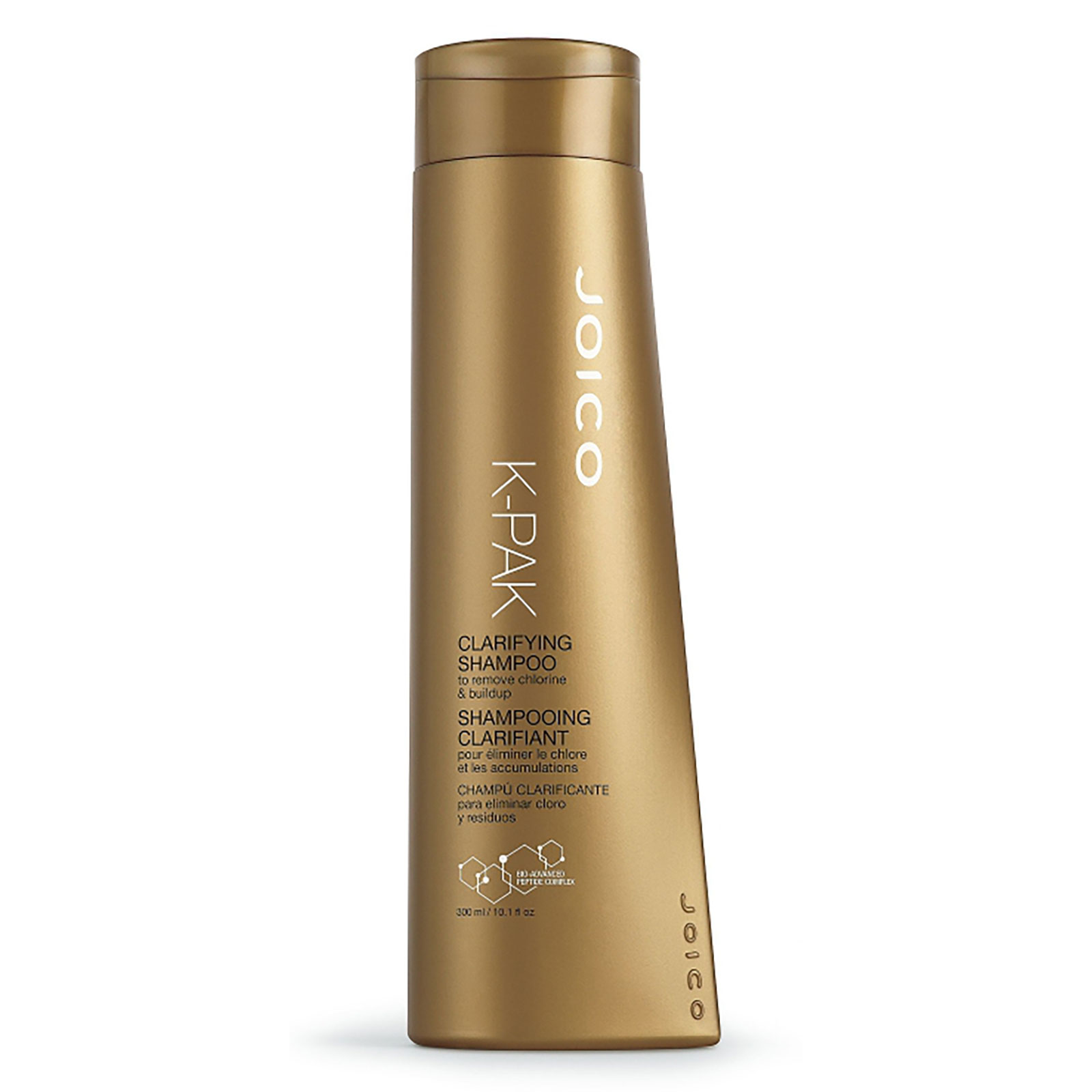 Joico - K-Pak - Care - Clarifying Shampoo - 300 ml