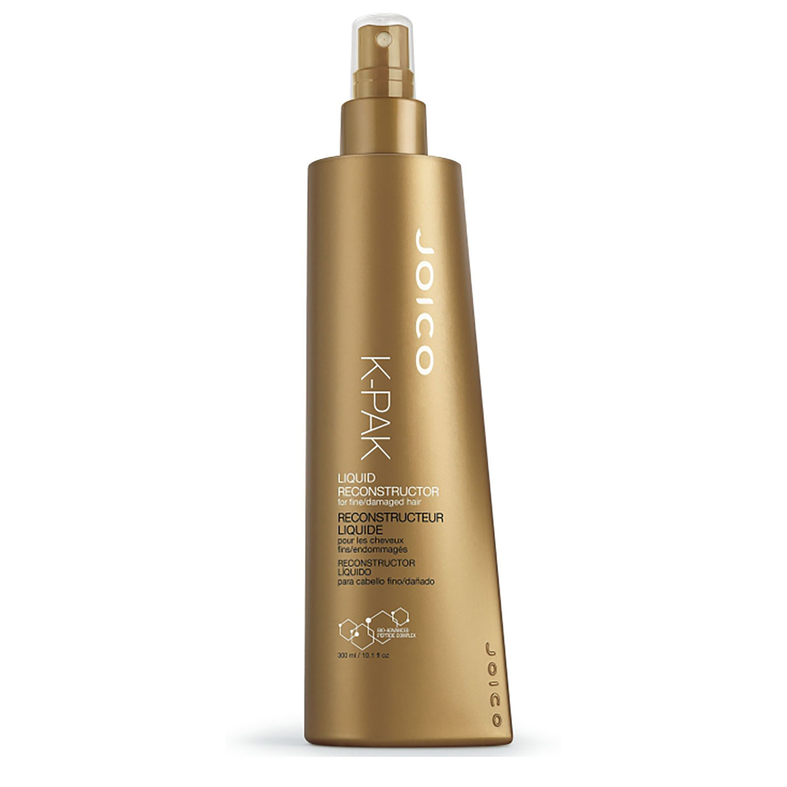 Joico - K-Pak - Care - Liquid Reconstructor - 300 ml