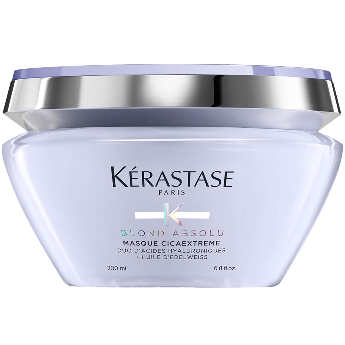 Kérastase - Blond Absolu - Masque - CicaExtreme - Haarmasker voor Ontkleurd Haar - 200 ml