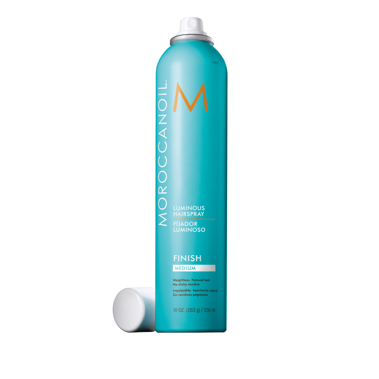 Moroccanoil - Luminous Hairspray Medium - 330 ml