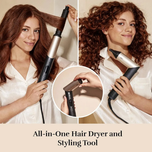 Ontdek de Silk'n SilkyAir Flex: het betaalbare alternatief voor de Dyson Airwrap!