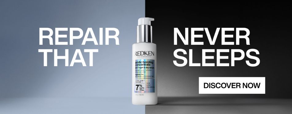 Redken acidic bonding concentrate 24/7 serum 