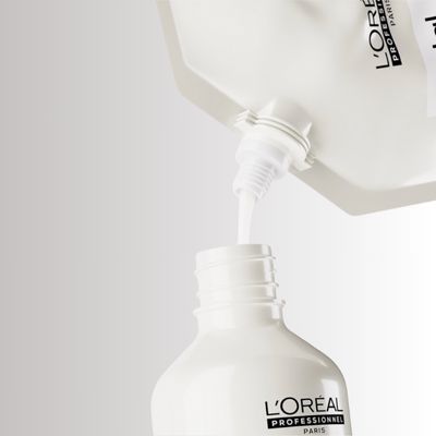 Kérastase L'Oréal Professionnel refill verpakking