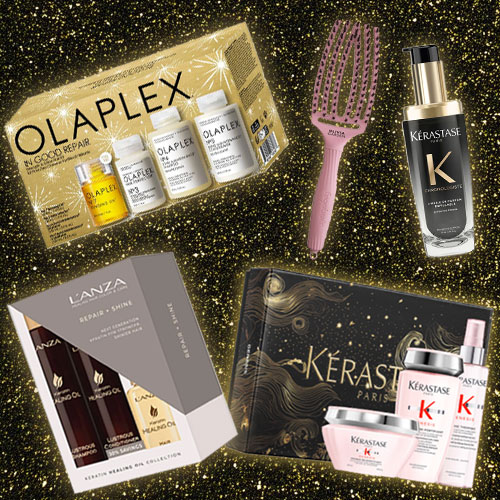 Kerst Giftguide 2024: De perfecte cadeaus voor elk haartype