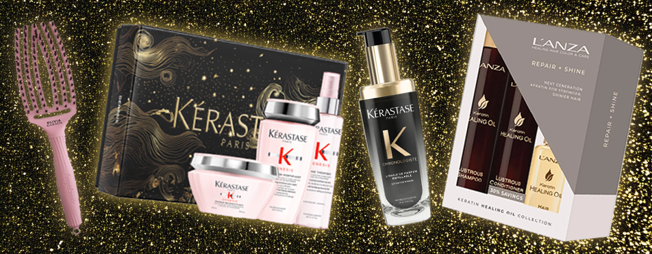 Kerst Giftguide 2024: De perfecte cadeaus voor elk haartype