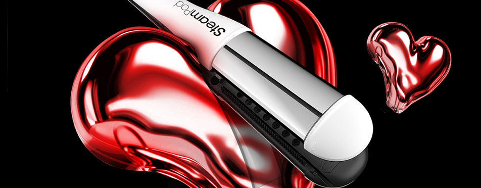 L'Oréal Professionnel Steampod