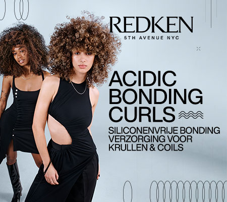 Redken Acidic Bonding Curls