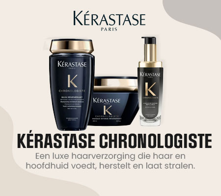 Kerastase chronologiste 