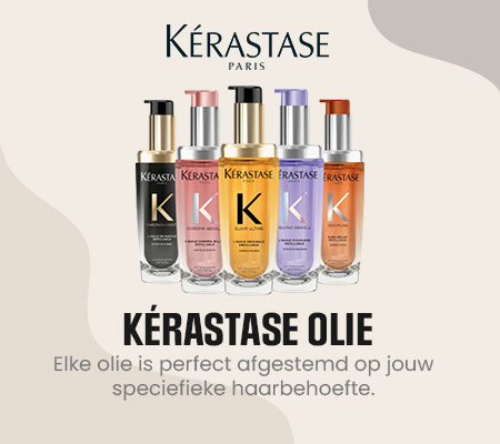 Kérastase Olie kopen