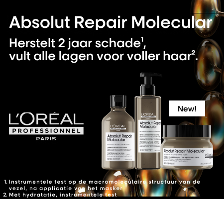 Serie Expert Absolut Repair Moleculair 