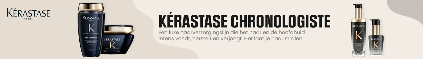 Kerastase chronologiste 