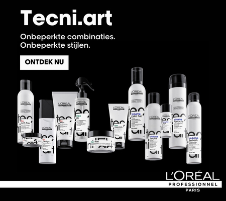 L'Oréal Professionnel Tecni-art 