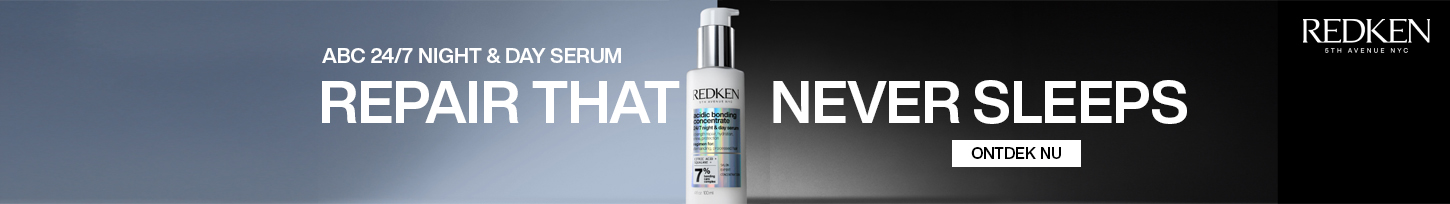 Redken Acidic Bonding concentrate 24/7 day en night serum